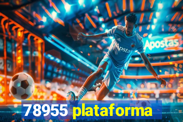 78955 plataforma